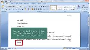 It's about having a conversation. Mla In Text Citations English Writing Skills Paper Writing Service Writing Services