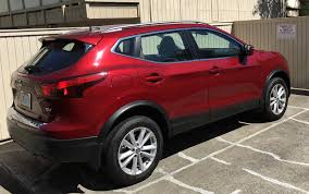 The nissan rogue sport crossover is small, attractive, and relatively cheap. 2019 Nissan Rogue Sport Test Drive Review Cargurus