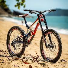 Intense M16 Motorrad Motorrad Bilder Fahrrad