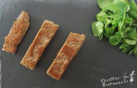 Recette Des Groux Bretons Au Sarrasin Revisites Recettes Bretonnes Recette Recettes Bretonnes Alimentation Idee Recette
