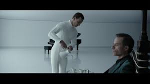Outlier Love: Enjoying PrometheusCovenant in the Shadow of Aliens