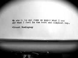 These are 10 of the best james bond quotes of all time. Ernest Hemingway Book Of Quotes Quotesgram