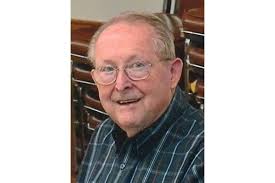 Harvey Garvine Obituary (1934