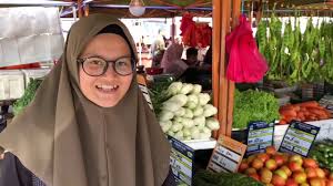 Amali pasar tani asper 14 at sri jenaris kajang. Amali Pasar Tani K16 Pasar Tani Taman Melawati Youtube
