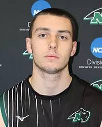 2019 Men's Volleyball Roster