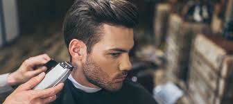 Straight hair is one of the most manageable types of men's hair. 101 Hairstyles For Men With Straight Hair Outsons Men S Fashion Tips And Style Guide For 2020