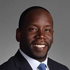 Marcus Campbell's Instagram, Twitter & Facebook