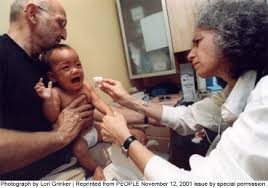 Our Stories :: In the News :: Healing Hands