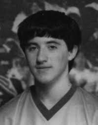 Brandon Joseph Peyton Obituary April 27, 2007