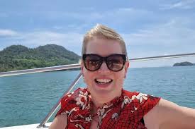 Edinburgh woman opens up