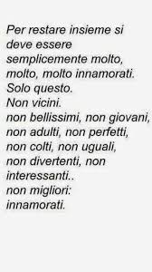 L Amore Non E Tutto Ma E L Ingrediente Piu Importante Per Stare Insieme Andi Andy Citazioni Edificanti Citazioni Sull Amore Citazioni D Amore
