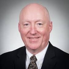 Dr. Raymond Broughton, MD