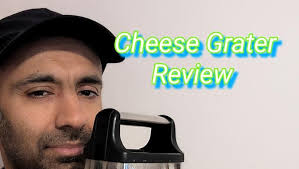 Amazon.com: Kaishun Professional Cheese Grater, XL Size 4-Sided Stainless  Steel Box Grater, Food Shredder for Cheese, Parmesan, Vegetable, Dishwasher  Safe, Black: Home & Kitchen