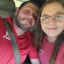 When is enrollment for school in Luverne?