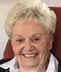Obituary for Margaretha Dewalt "Lois" Crabtree