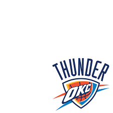 See more of oklahoma city thunder on facebook. Go Oklahoma City Thunder Oklahoma City Thunder Logo Png Clipart Full Size Clipart 904647 Pinclipart