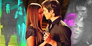 I Love Them So Much!! | Vampire Diaries Funny, Vampire Diaries Cast, Vampire  Diaries
