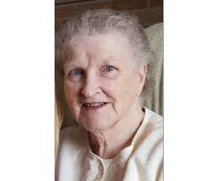 Dolores Leys Obituary (1936