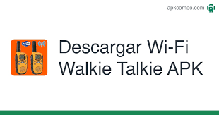 Crea un punto de acceso en un dispositivo, para conectarlo a otro (similar a . Wi Fi Walkie Talkie Apk 2 0 Aplicacion Android Descargar