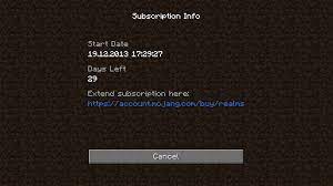 What's awesome about this server: Realms Minecraft Wiki