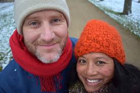 2014 Camilla Barolo + Filet Mignon in a Creamy Mushroom Sauce #ItalianFWT