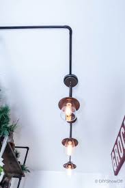 Pantry Before And After Diy Show Off Diy Decorating And Home Improvement Blog Pantry Lighting Living Room Diy Kitchen Lighting Fixtures Track