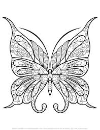 The set includes facts about parachutes, the statue of liberty, and more. Butterfly Mandala Pattern Coloring Page Rainbow Printables