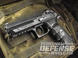 Big Baby Reborn The Magnum Research Baby Desert Eagle Iii Personal Defense World