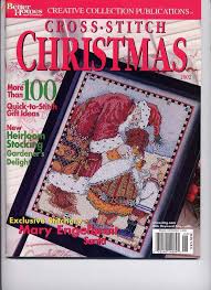The granny square is a classic crochet pattern and often the perfect basic pattern to start with when learning to crochet. Better Homes Gardens Cross Stitch Christmas 2002 Cross Stitch Communication Download Only Reply Cross Stitch Magazine Pindiy