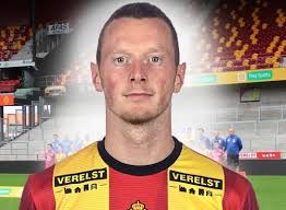 Schorsingsvoorstel van 3 speeldagen voor Rob Schoofs