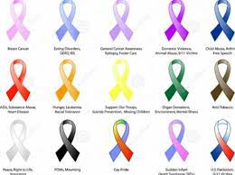Soulful Tattoos 25 Cancer Awareness Ribbon Tattoos With Facebook
