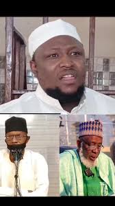 Sheikh Lawal Abubakar Shu'aibu Triumph