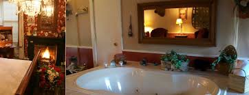 Jacuzzi Fireplace Rooms In Romantic B In Michigan Hot Tub Room Luxury Living Room Luxury Hot Tubs