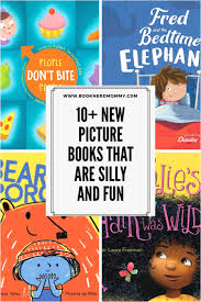 Book Nerd Mommy Recipe Preschool Books Kids Books List Picture Book