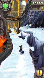 Oyun tarzı aynı kalır, ancak grafiklerde birçok iyileştirme, ekstra özellikler, karakter. Temple Run 2 V1 81 4 Mod Apk Para Hileli