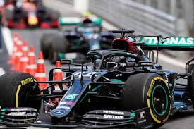 The 2020 mercedes w11 is the fastest f1 car we have seen in the history of the sport, but the mercedes w11 could be remembered for being the fastest f1 car f. Hamilton Refined W11 The Best Car Mercedes Has Ever Had