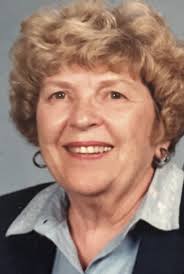 Barbara Jane Bannister 1931