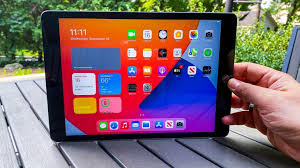 Apple Ipad 8th Gen 2020 Review The Best Ipad Value By Far Cnet