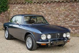 Image result for Blu Posillipo 1979 Alfa-Romeo