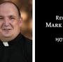 Profile Picture of Father Mark P. Dunne: 1972-2023 - The Catholic Diocese of Tyleron Google
