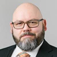 Dr. Martin R. Geiger, LL.M., CSE