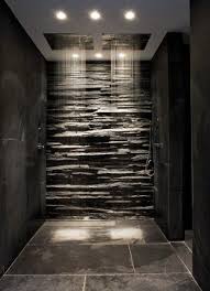 Bath Room Ideas Luxury Waterfall Shower 32 Ideas Luxury Shower Waterfall Shower Bathroom Interior Design