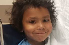 Fundraiser by Christina Mcglashan : Jibrey King funeral expenses