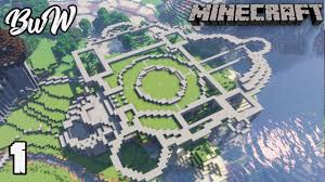 Check spelling or type a new query. Let S Build A Castle 1 Fantasy Castle Planning Minecraft 1 13 2 Survival Let S Play 157 Youtube