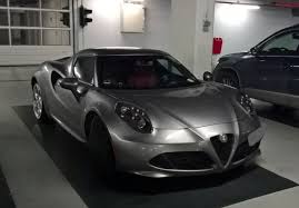 Image result for Grigio Basalto 2015 Alfa-Romeo