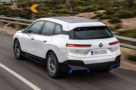 Kia hat den ev6 am 15. Bmw Ix Xdrive40 Ix Xdrive50 Die Preise Mehr Technik Infos