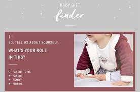 If you are offering a suggestion, please start you post with who the gift would be good for (for teens, etc). Gift Finders Make Gift Shopping A Rewarding Experience