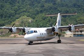 Visiting tioman island can be a pleasure because of its natural wonders and rich coral reefs. Berjaya Air Wikipedia