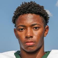 Andre Epps's Instagram, Twitter & Facebook