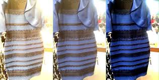The Dress That Broke The Internet Black And Blue Dress White Gold Dress Colorful Dresses